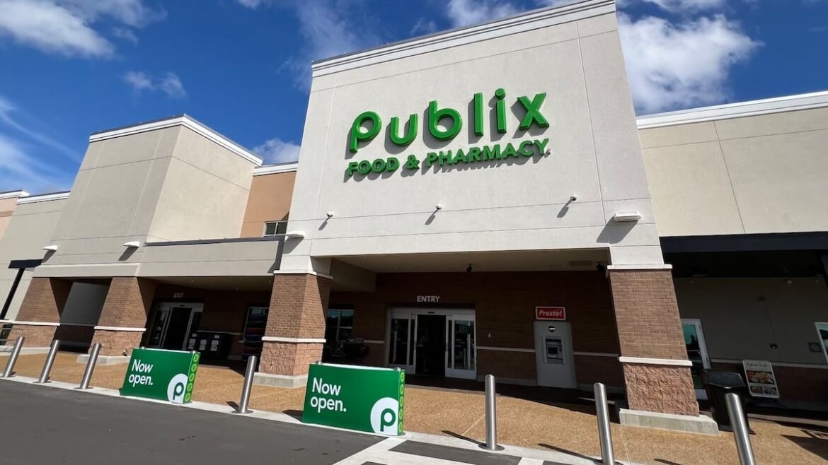 Is open carry over at Florida Publix stores? | Column