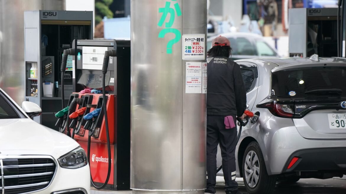 Japan inflation softens more than expected in April, weakening case for BOJ rate hike