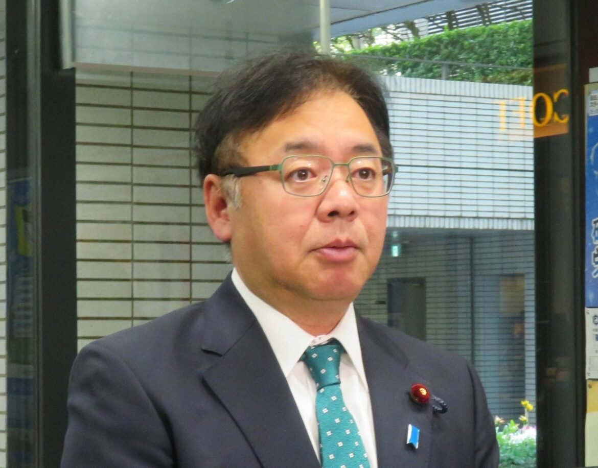 Japan supplies antiviral drug to U.K. in response to hantavirus