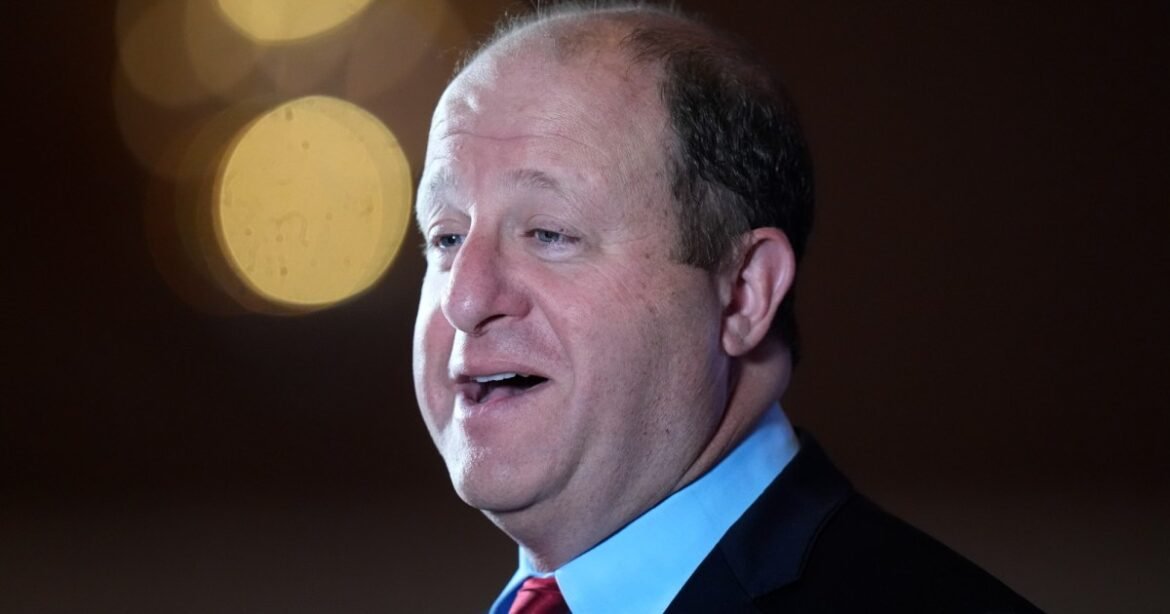 Jared Polis Did the Right Thing – Mother Jones