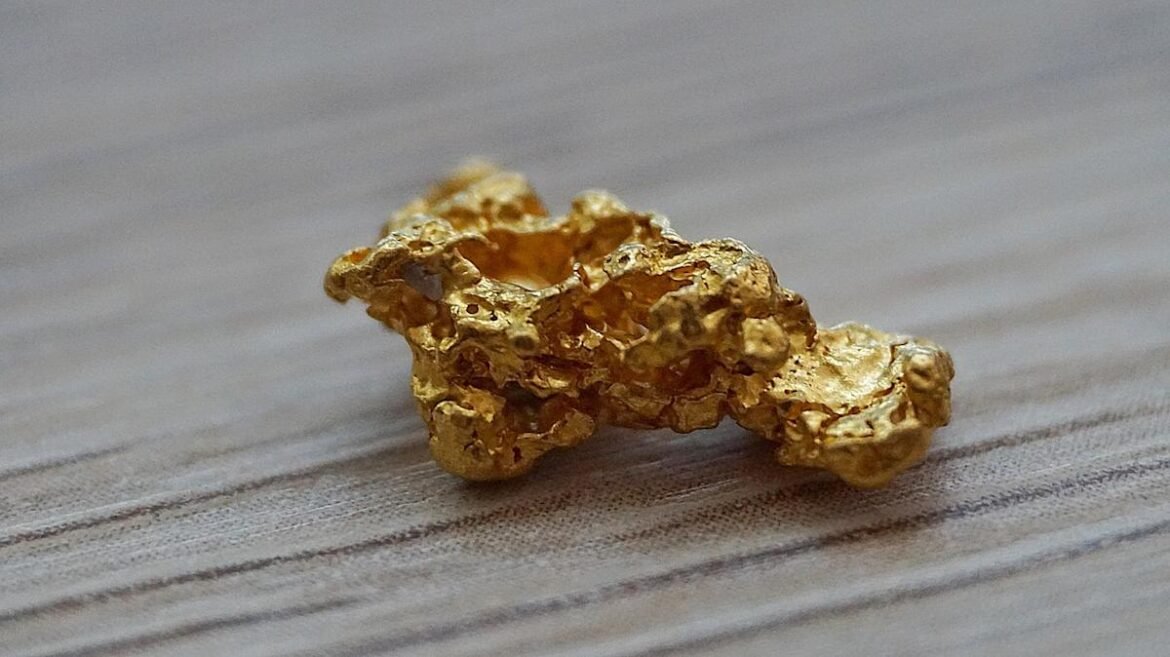 Jim Cramer Calls Agnico Eagle the “Best One” But Is Not Bullish on Gold