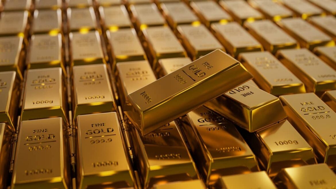 Jim Cramer has a blunt message on gold for investors