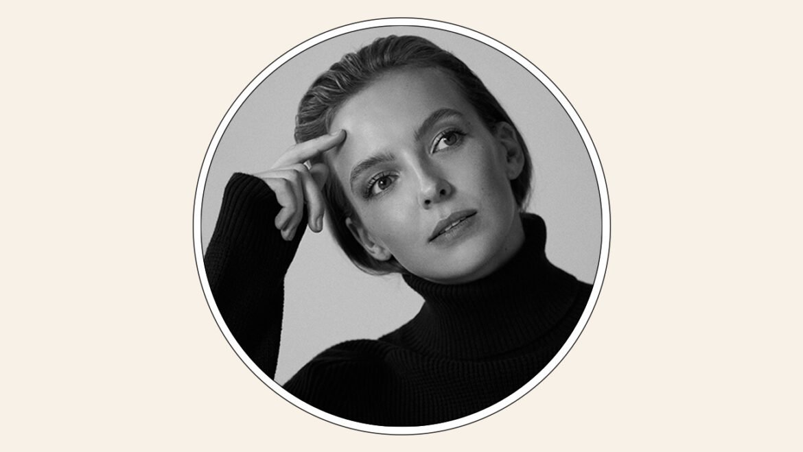 Jodie Comer