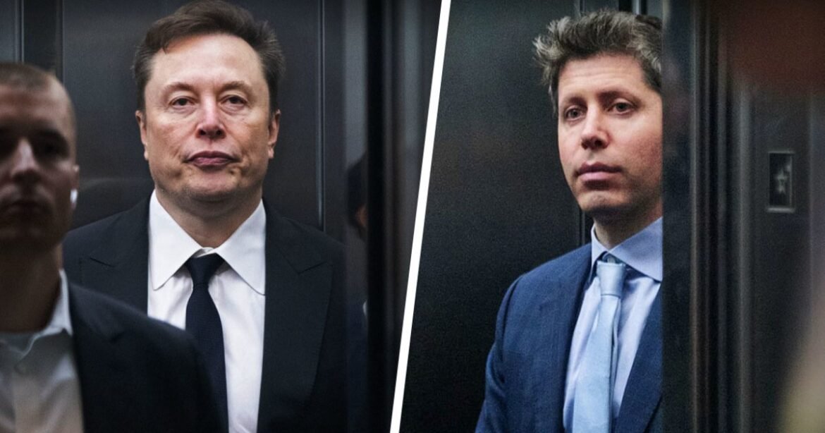 Jury tosses Elon Musk’s lawsuit against OpenAI and Sam Altman