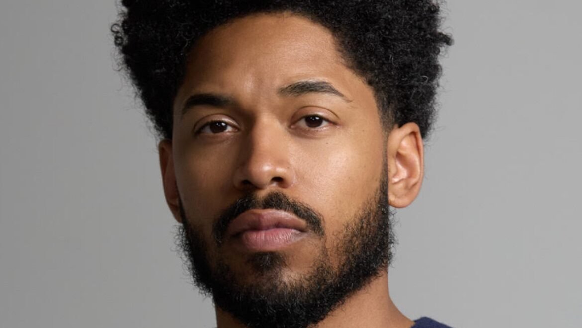 Kelvin Harrison Jr.