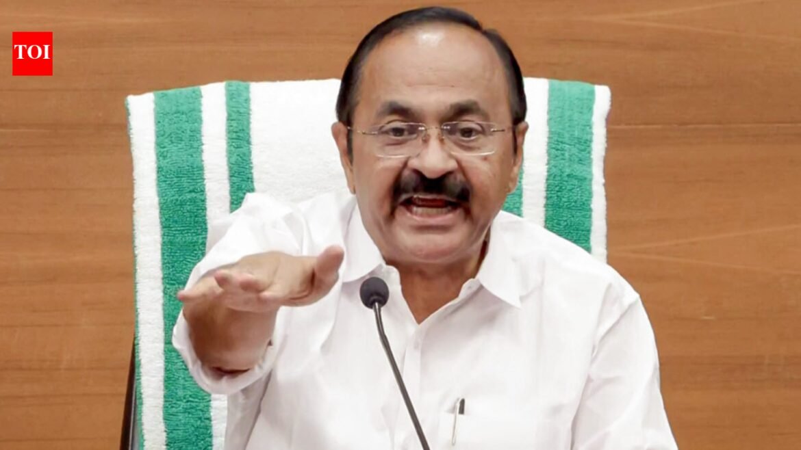 Kerala election wrap-up: How UDF ended LDF’s...