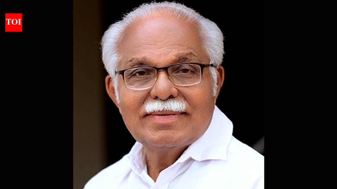 Kerala polls: Three names in race for CM post if...