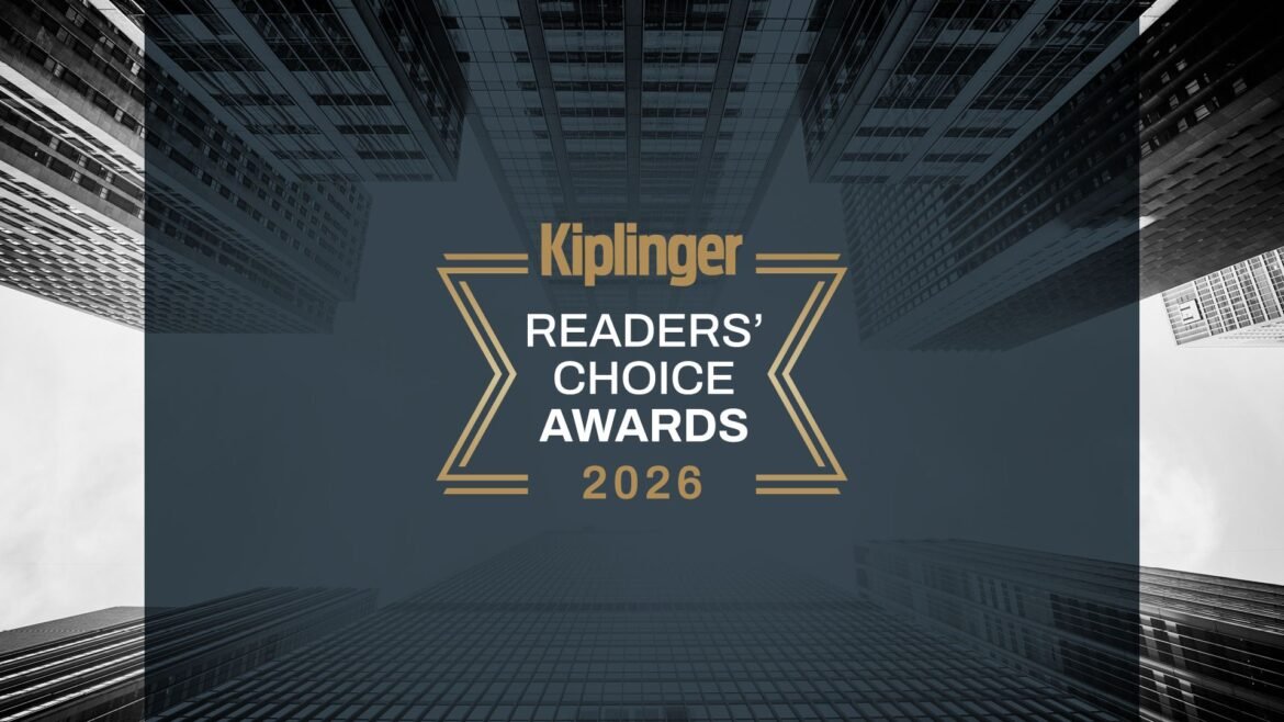 Kiplinger Readers' Choice Awards 2026: Homeowners Insurance Companies