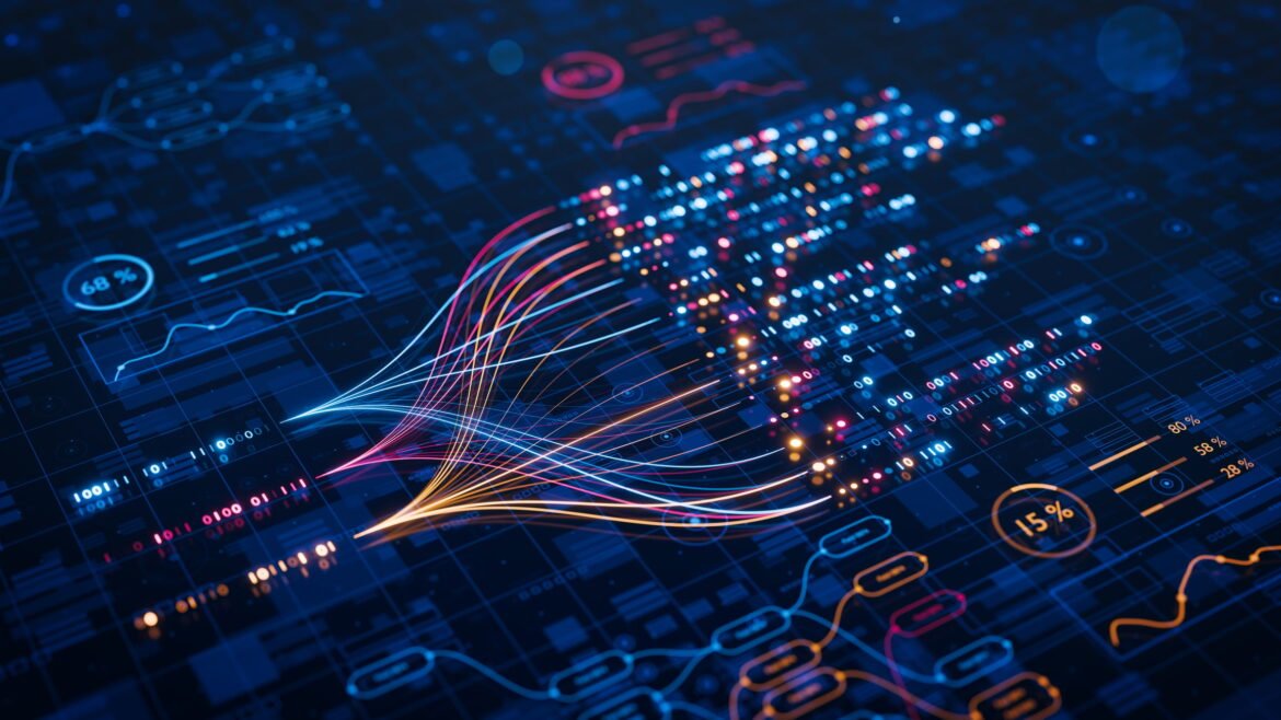 Kordata launches with neural-focused AI clinical trial model