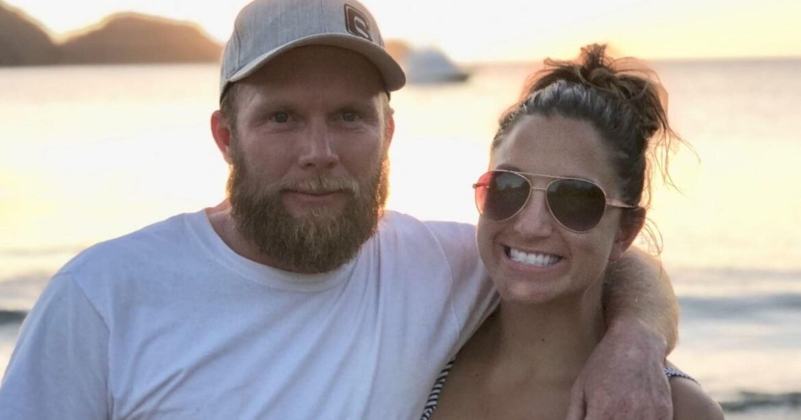 Kouri Richins' hopes of flipping Utah mansion flop after she is charged in the death of her husband Eric