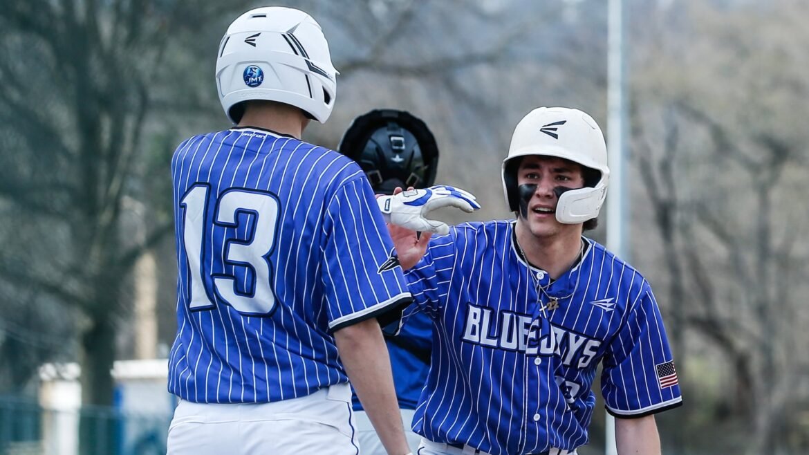 Kozak’s two-hitter advances Middlesex to GMC tournament semifinals - Baseball recap