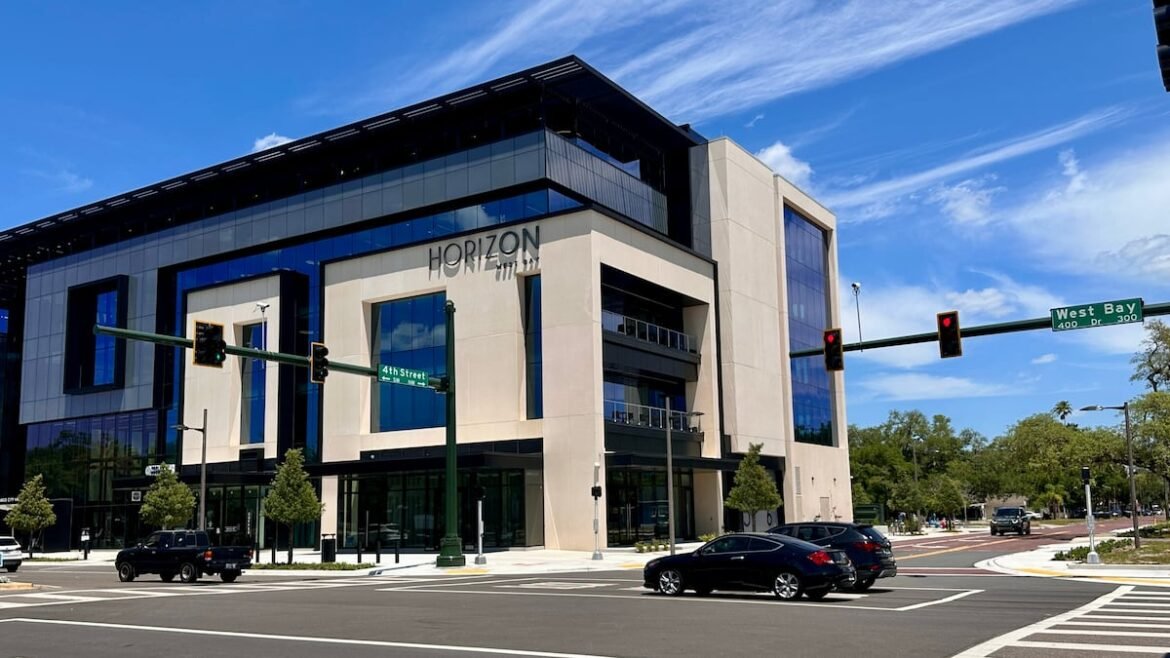 Largo to open new City Hall at Horizon West Bay this month