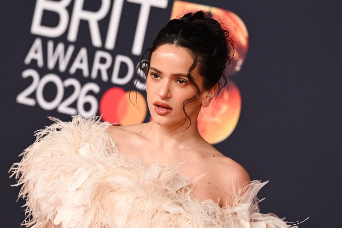 Latin pop star reveals intense physical toll of ‘Euphoria’ debut role with raw photos