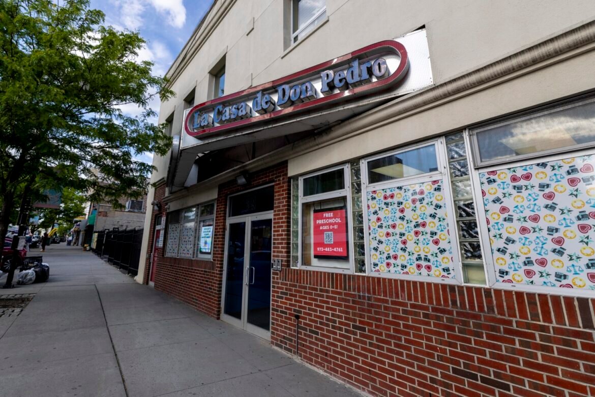 Latina centers across NJ face steep state aid cuts, angering advocates • New Jersey Monitor