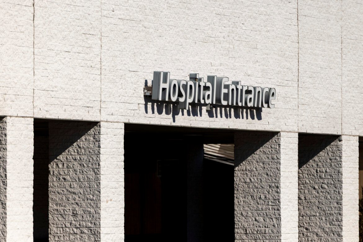 Lawmaker wants tighter regulations on NJ hospital closures • New Jersey Monitor