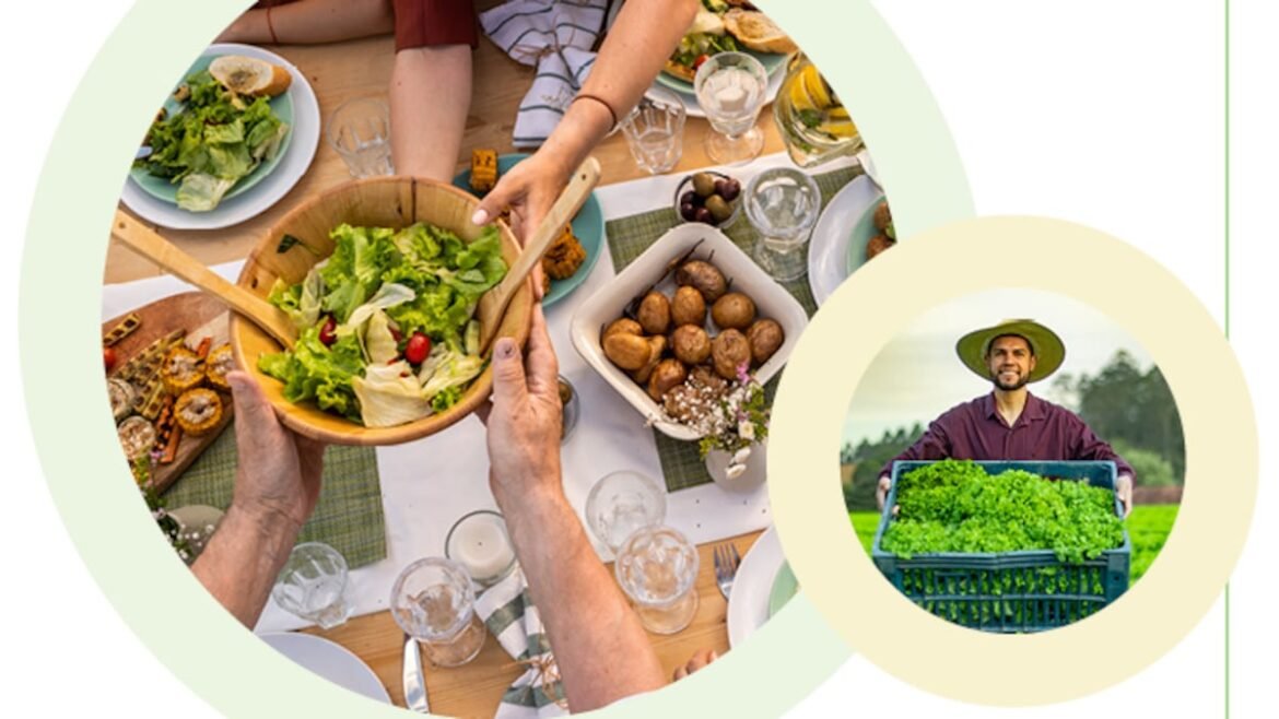 Learn about the local food system at this week’s Spotlight event
