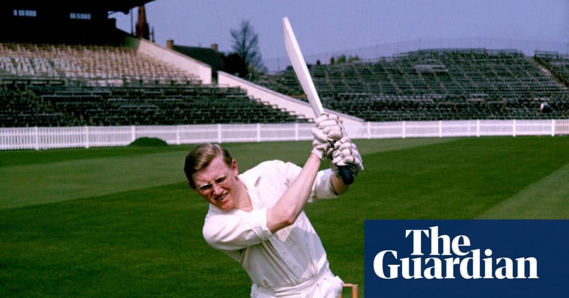Letter: MJK Smith obituary | Cricket