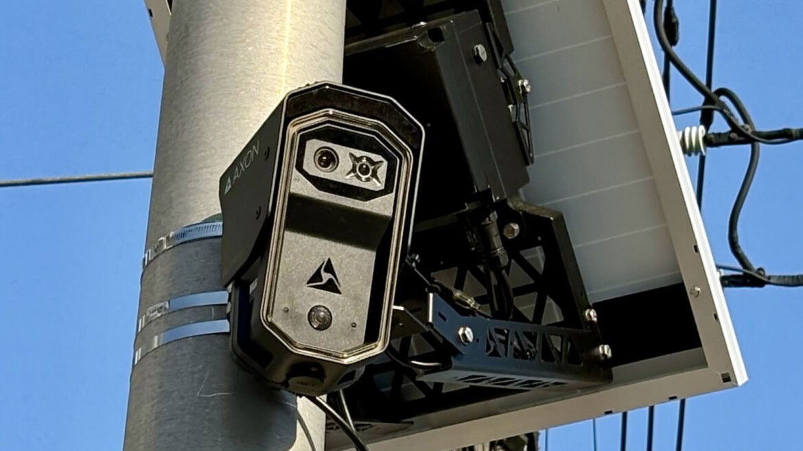 License-plate readers put abortion seekers at risk, lawmaker says