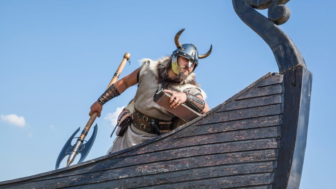 Ligand tries to disembark from Viking pact, alleging breach