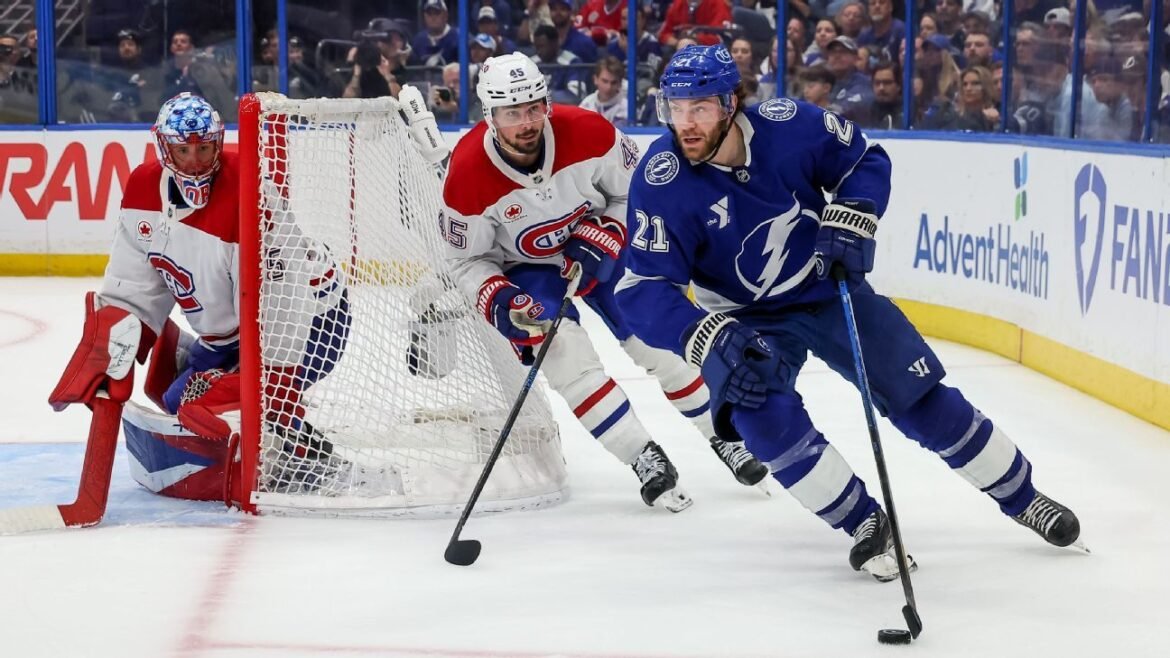 Lightning-Canadiens Game 7: Key players, final score picks