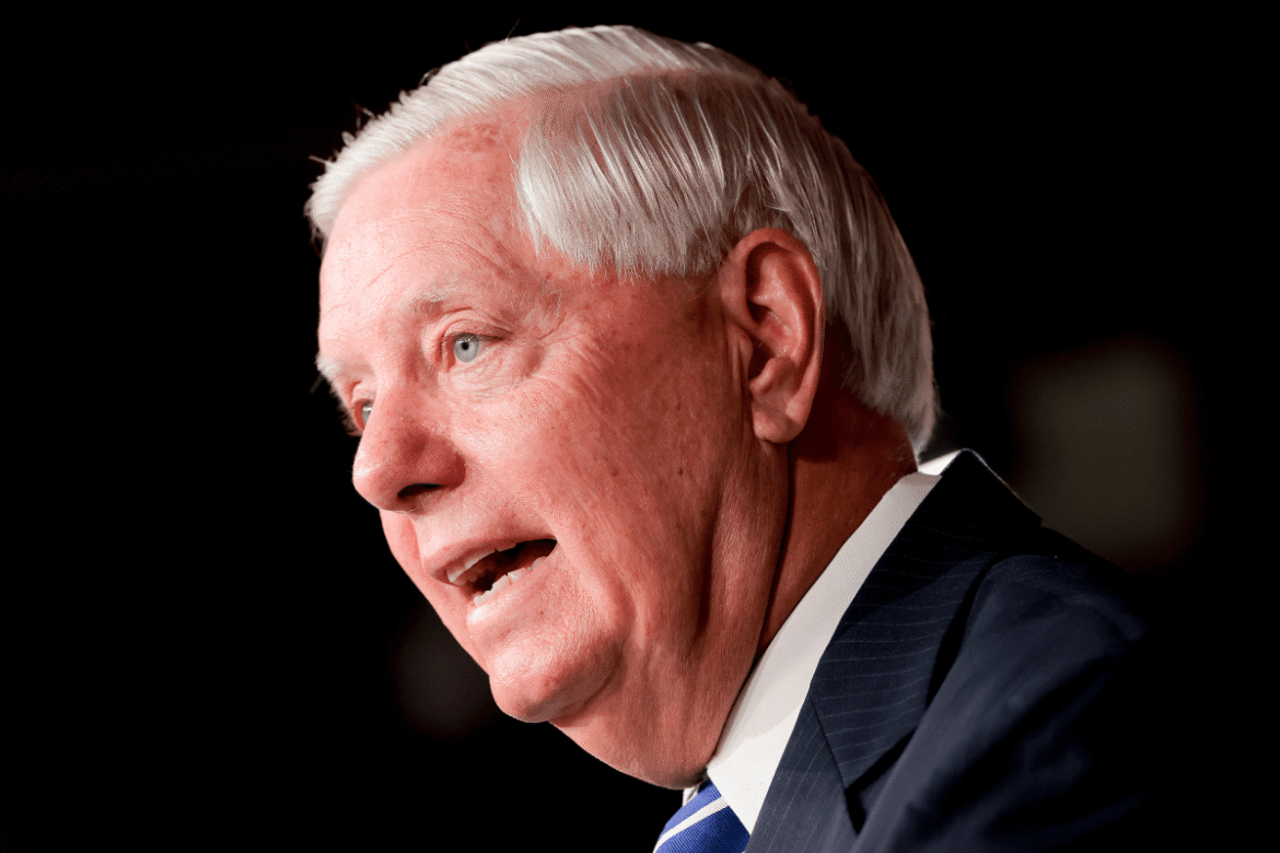 Lindsey Graham Chances of Winning South Carolina Senate Race