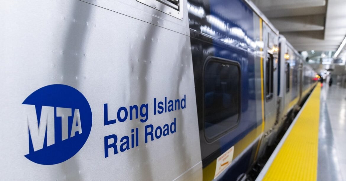 Long Island Rail Road strike ends as MTA, unions reach tentative deal