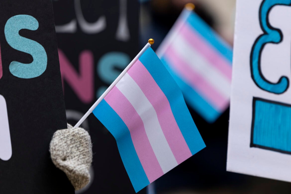Long-stalled transgender healthcare bill set for vote in Trenton • New Jersey Monitor