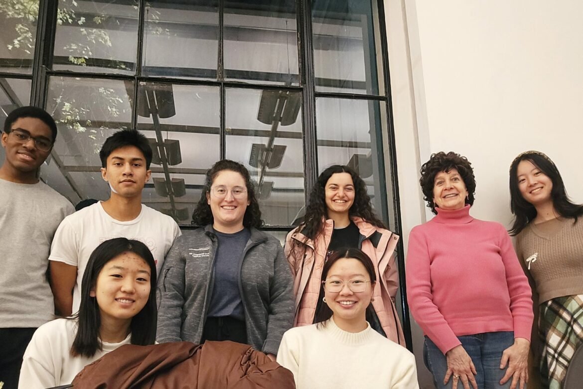 MIT BrainTrust supports neighbors living with brain injuries | MIT News