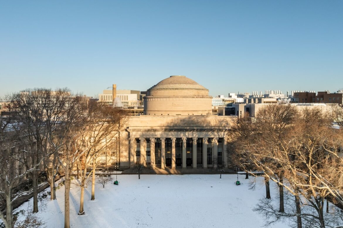 MIT School of Engineering faculty receive awards in winter 2026 | MIT News