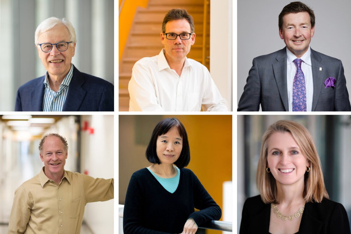 MIT affiliates elected to National Academy of Sciences for 2026 | MIT News
