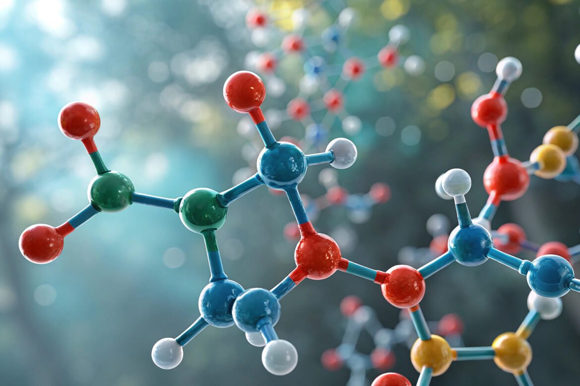 MIT chemists discover and isolate a new boron-oxygen molecule | MIT News