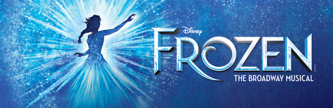 MPAC presents Disney's Frozen, The Broadway Musical