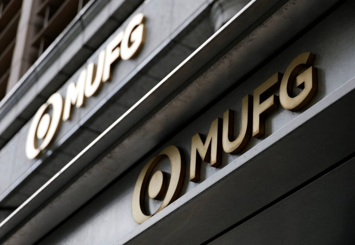 MUFG to form strategic partnership with Google
