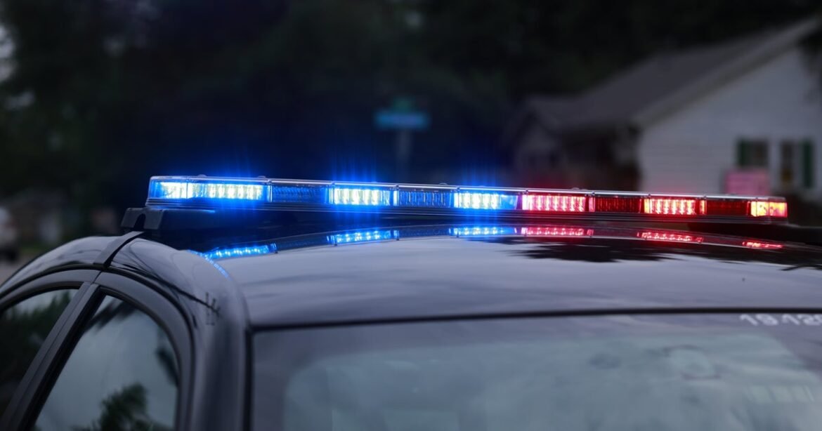 Manhunt underway for suspect in Virginia accused of killing sheriff's deputy