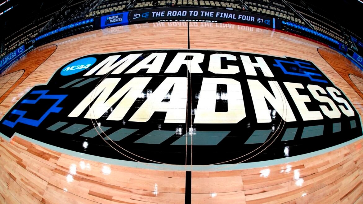 March Madness tournaments will expand to 76 teams each : NPR