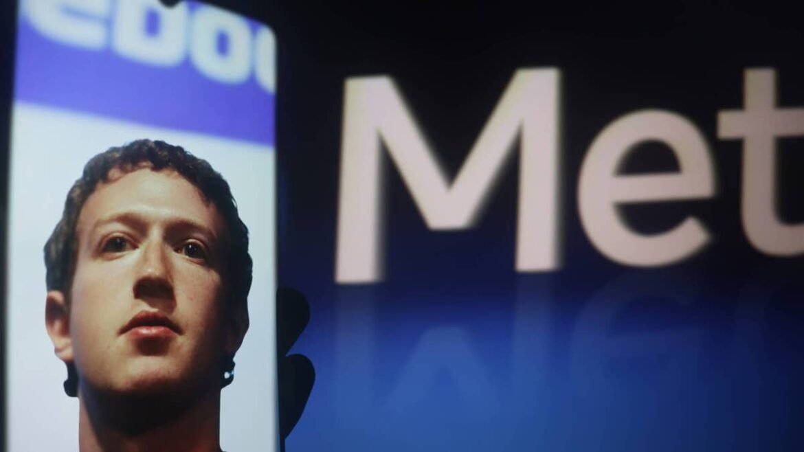 Mark Zuckerberg sends startling message to Meta employees
