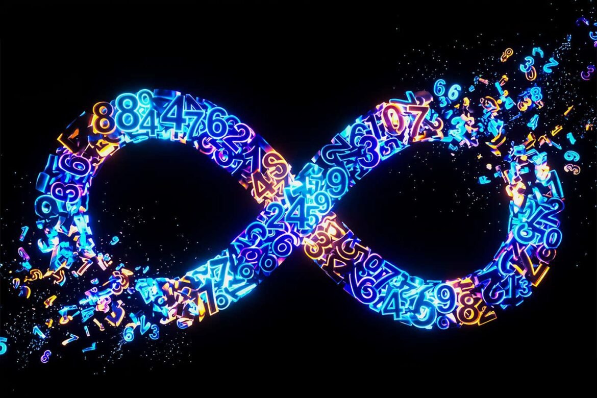 Mathematics keeps discovering things that shouldn't exist