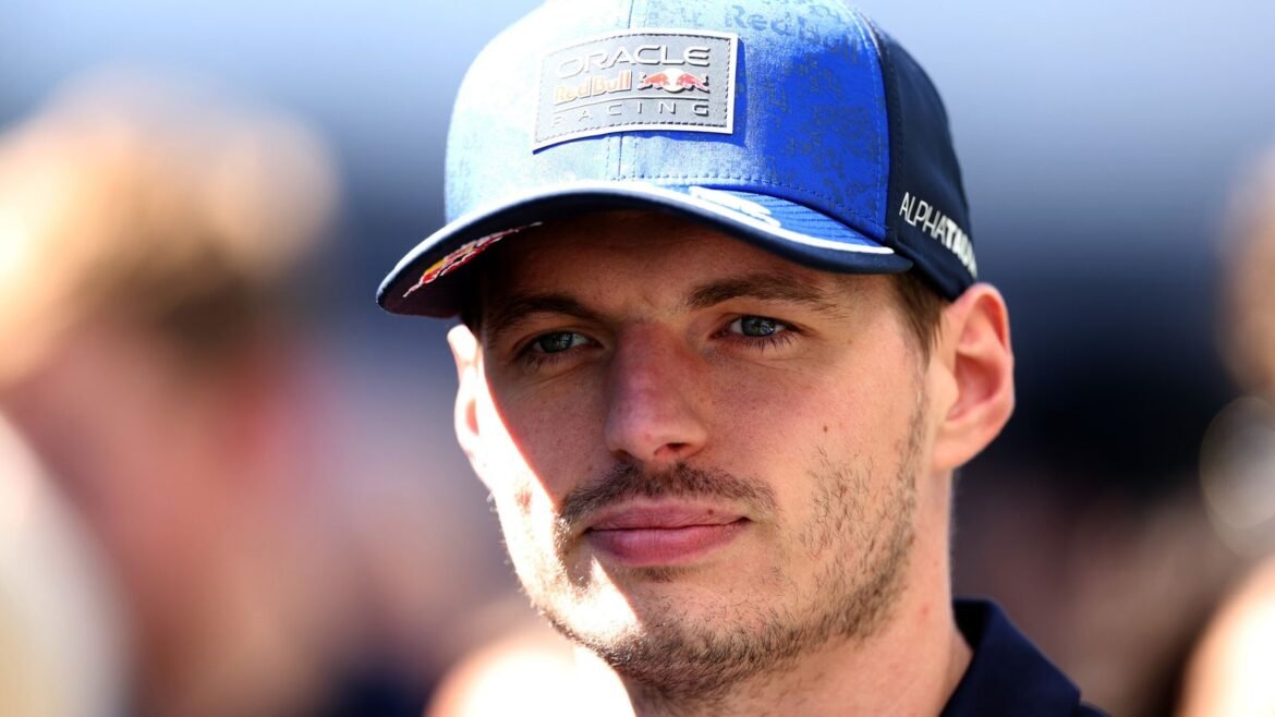 Max Verstappen: Red Bull driver renews F1 quit threat as he says current regulations are 'not mentally doable' at Canadian GP | F1 News