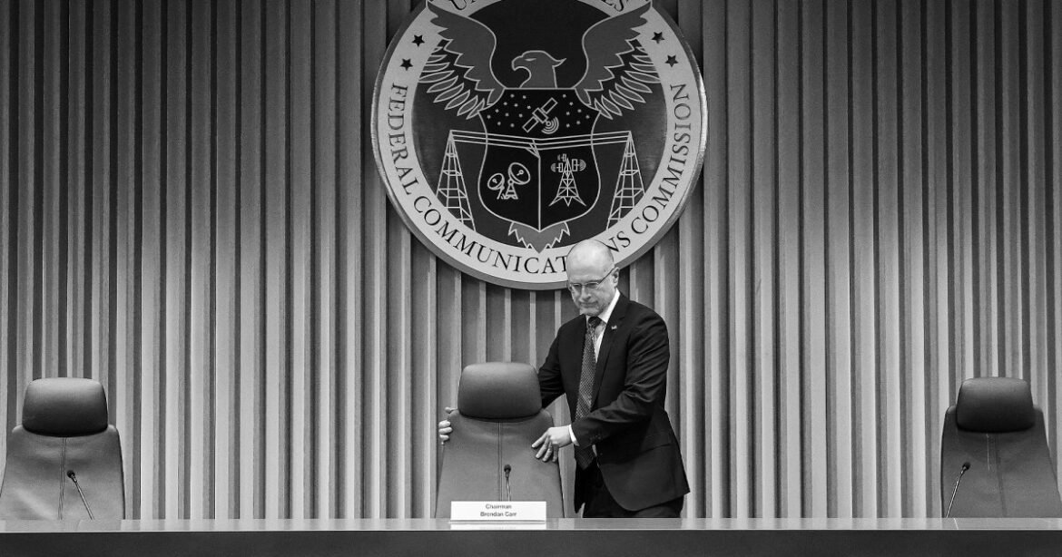 Mergers, Choking Hazards, Energy Prices—Does the Roberts Court Really Want Trump in Charge of All That? – Mother Jones