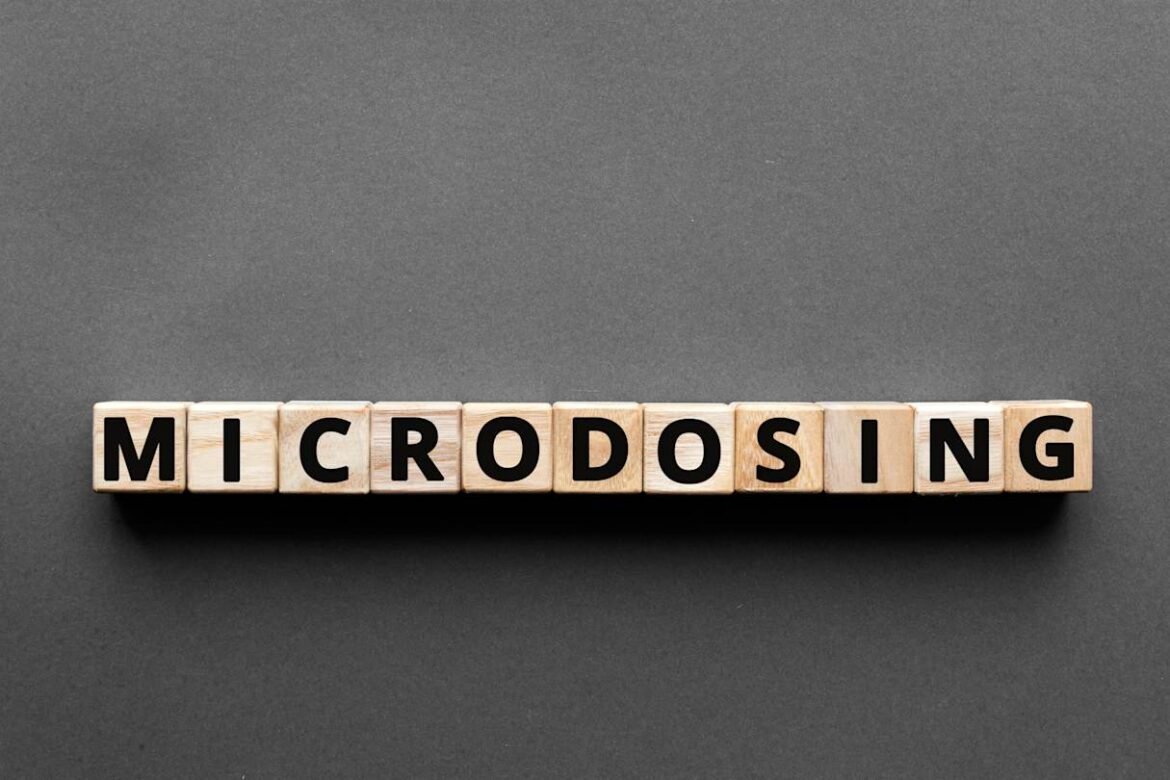 Microdosing GLP-1 and Accutane: What Does It Mean—and Does It Work?