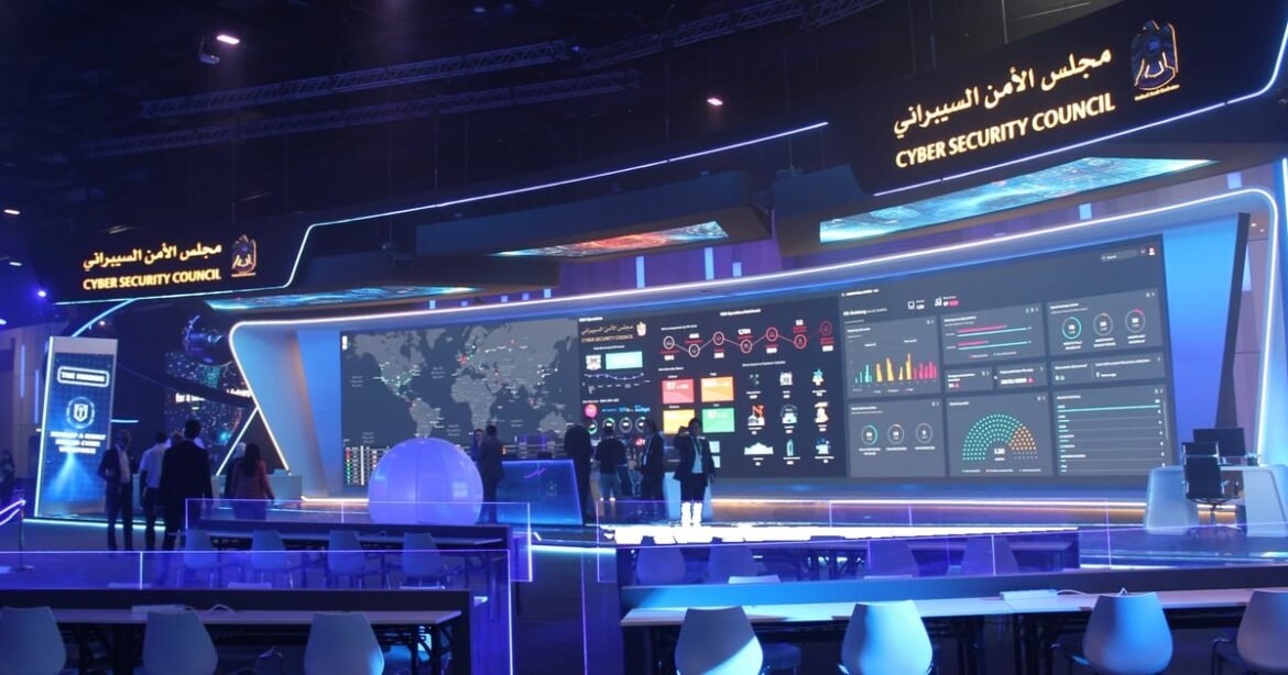 Middle East Cyber Battle Field Broadens — Especially in UAE