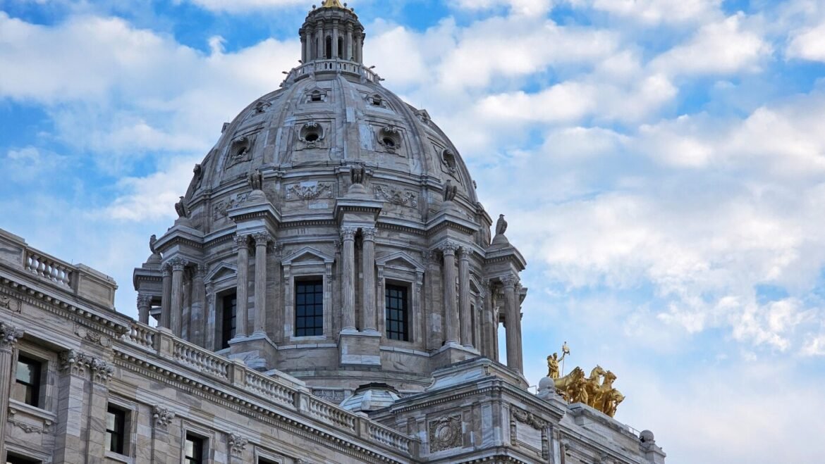Minnesota to ban prediction markets like Kalshi, Polymarket : NPR