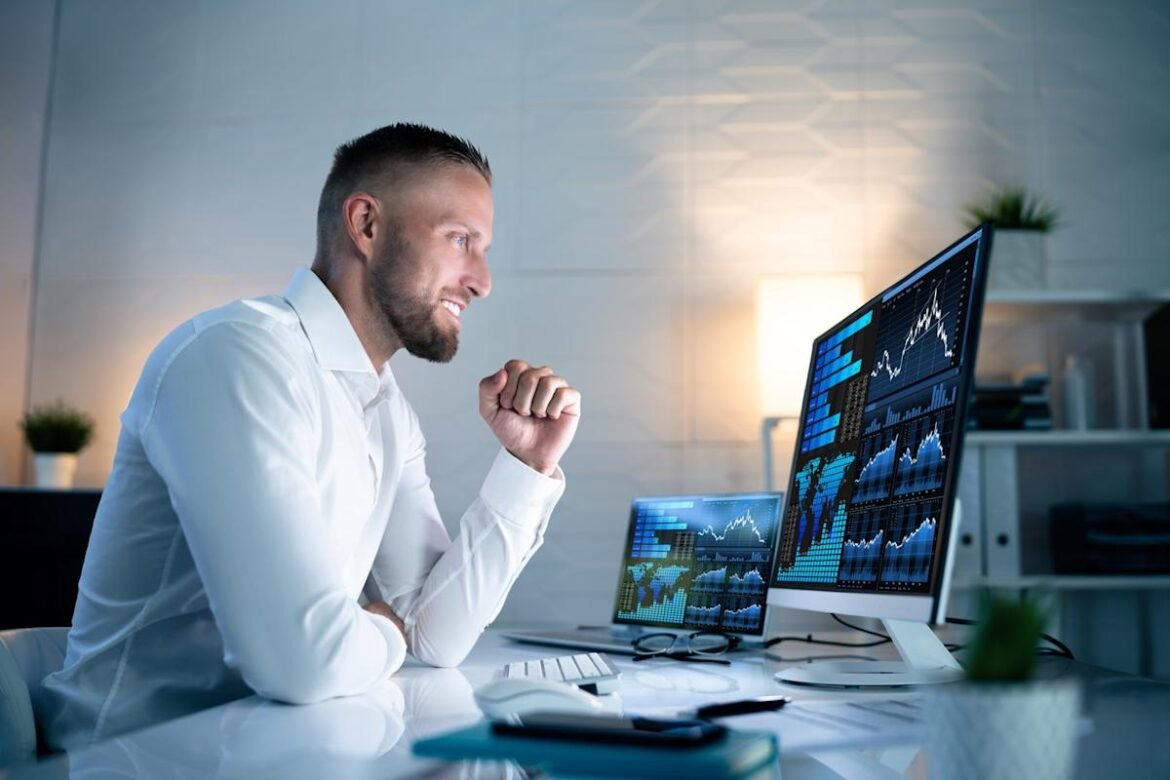 Missed the First AI Wave? These 3 Stocks Are Still Genius Picks.