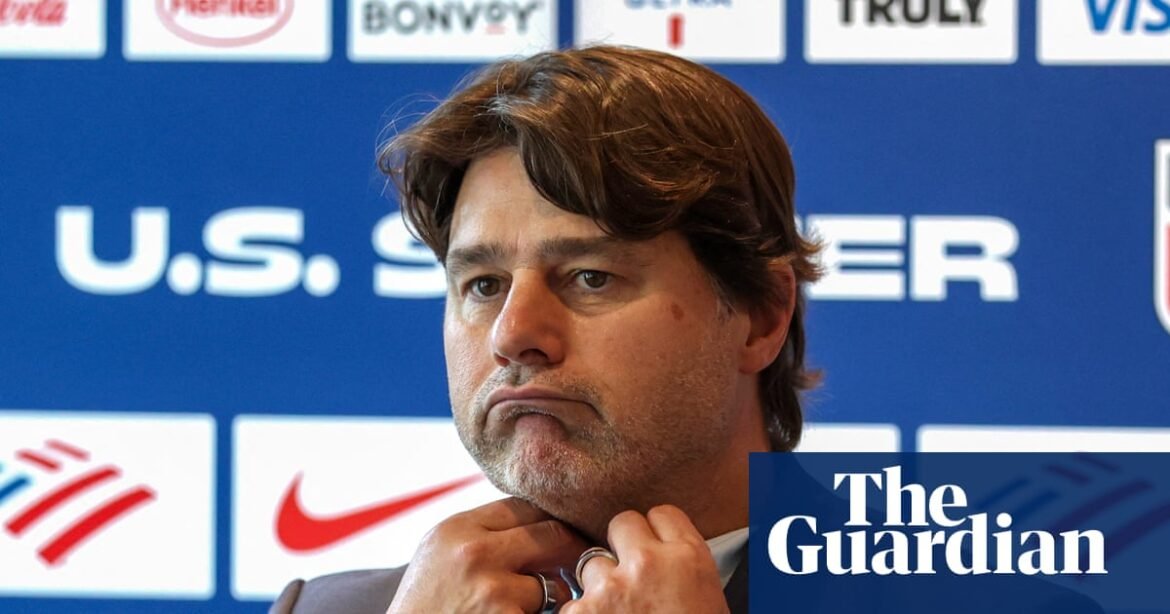 Missing a World Cup, over email? Pochettino defends communication style with tough decisions behind him | USA