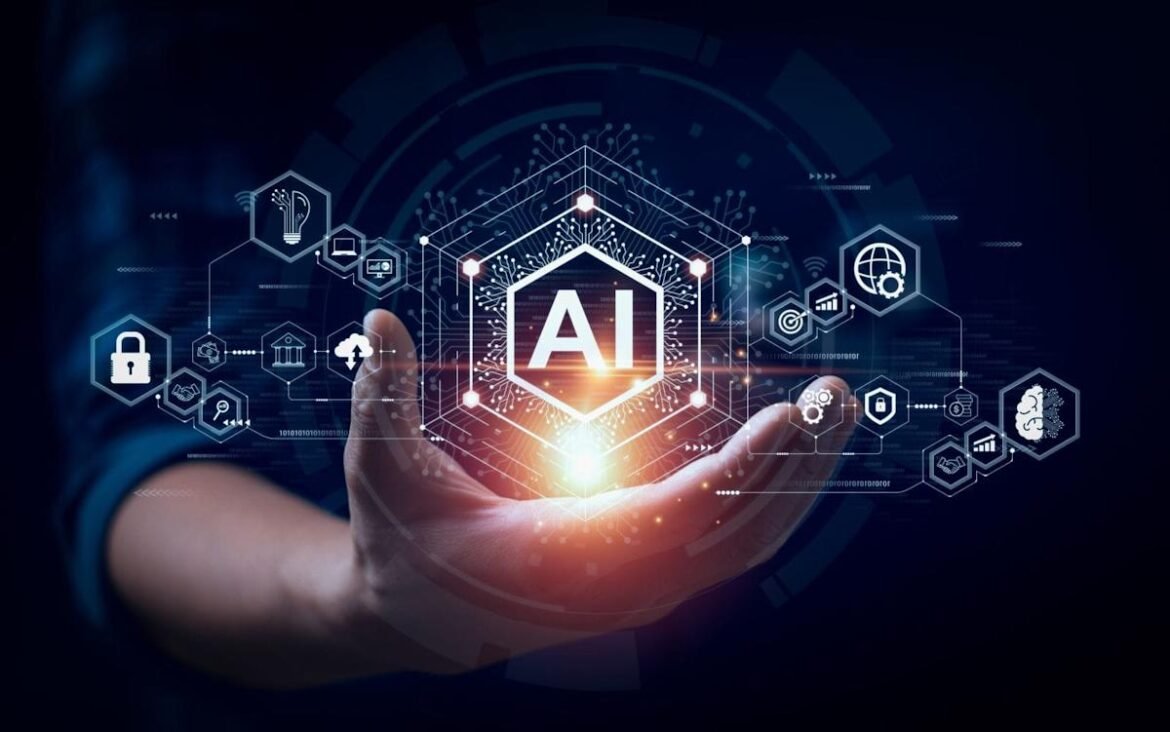 Momentum Builds on Strong AI Demand