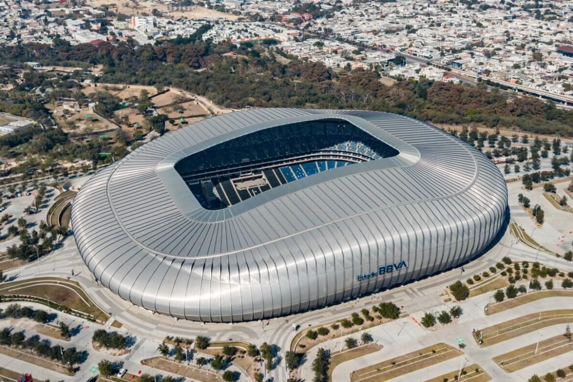 Monterrey World Cup 2026 Guide: Everything You Need to Know