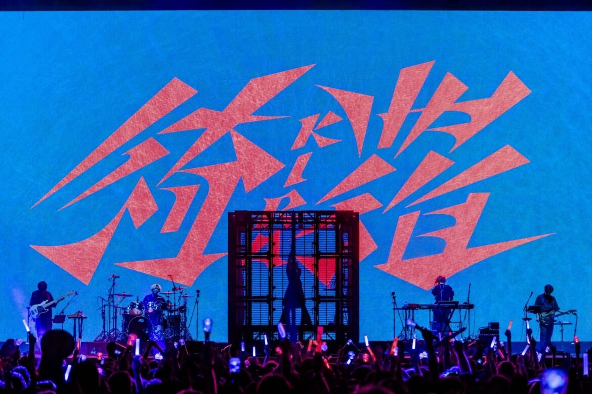 Music festival Zipangu offers a glimpse of J-pop’s future beyond anime