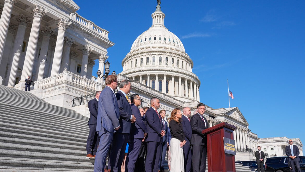 Mystery grows around absent congressman facing tough reelection