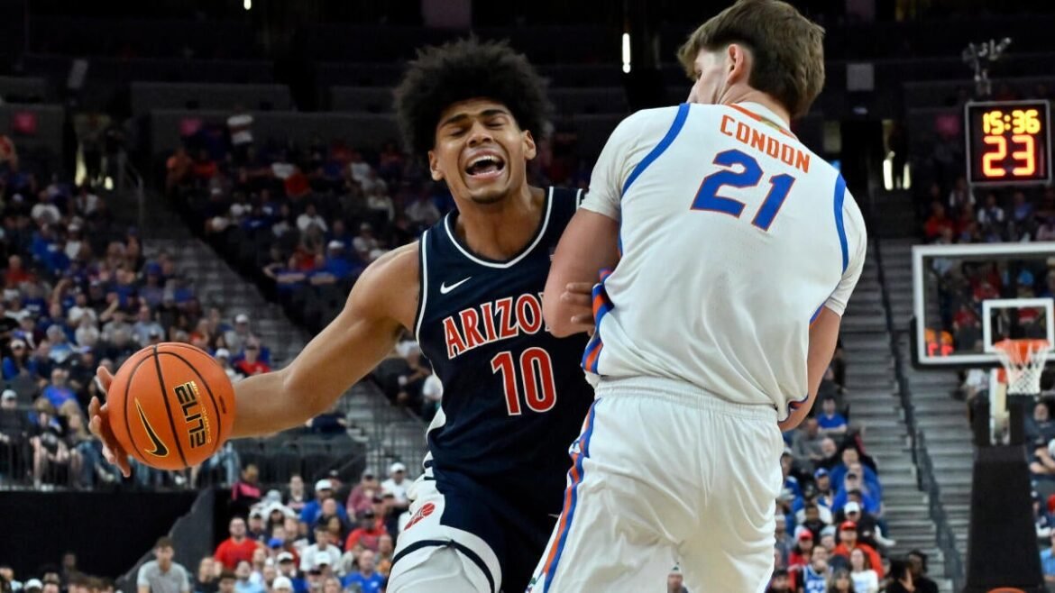 NBA Draft withdrawal deadline winners and losers: Arizona loses out on Koa Peat; Duke, Florida keep key pieces