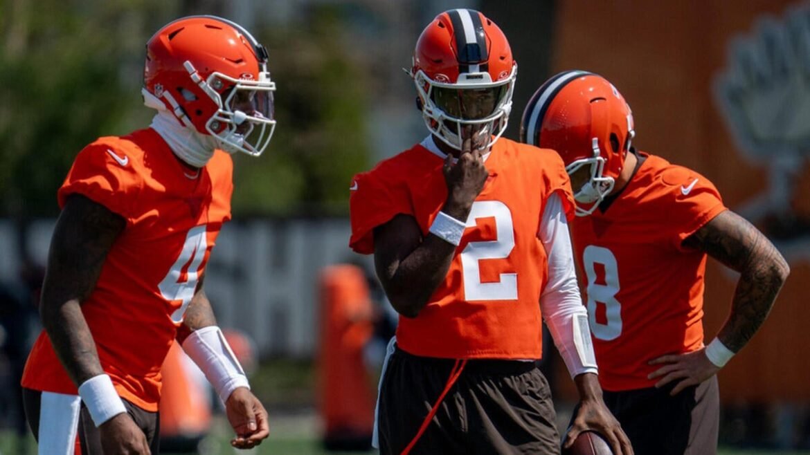 NFL OTAs 2026: Early observations, news, takeaways and team updates